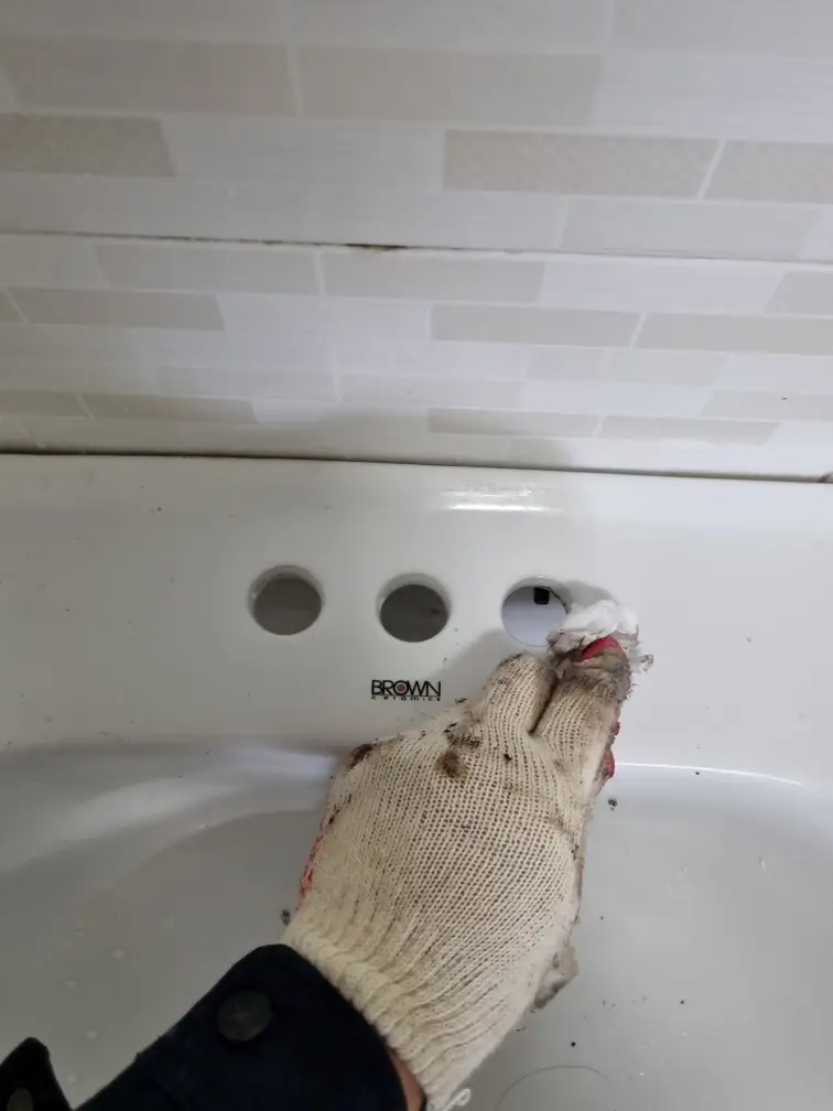 세면대 샤워 수전 6